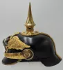 Prussian Garde Train Officer to Parade - with Spike Visuel 7